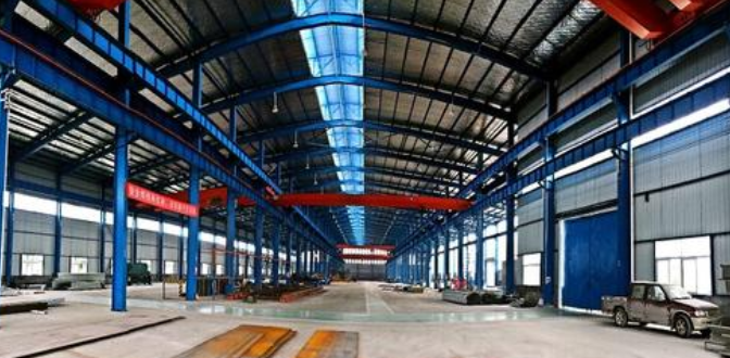 江北大家知道重型钢结构在施工中轻易出现哪些问题吗